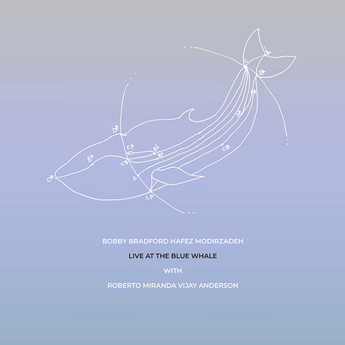 Live at the Blue Whale