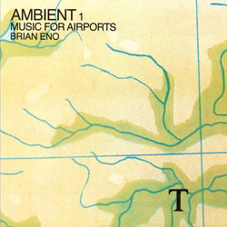 Ambient 1: Music For Airports (Lp)