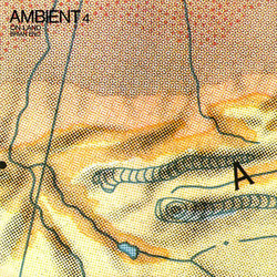 Ambient 4: On Land  (Lp)