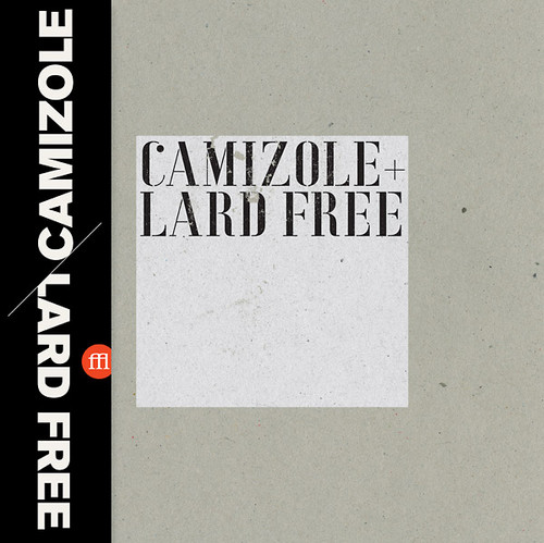 Camizole + Lard Free