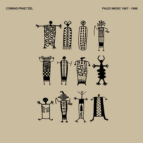 Paleo Music 1987-1998