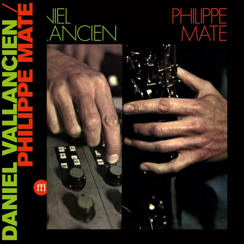Philippe Mate/Daniel Vallancien