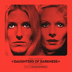 Daughters of Darkness (LP + Poster)