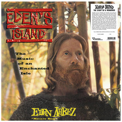 Eden's Island: The Music Of An Enchanted Isle (LP)