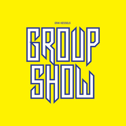 Group Show (Lp + Catalogue)