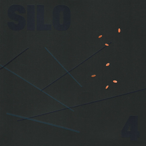 Silo 004