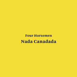 Nada Canadada  (LP)