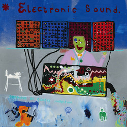 Electronic Sound (Lp)