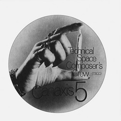 Canaxis 5 (LP)