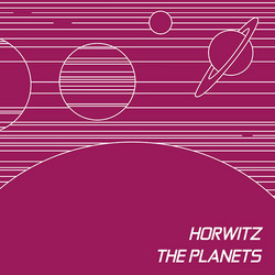 The Planets (Lp)