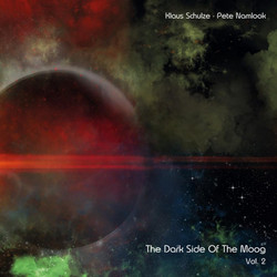 The Dark Side of the Moog Vol. 2
