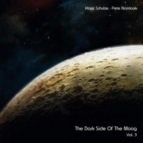 The Dark Side of the Moog Vol. 3