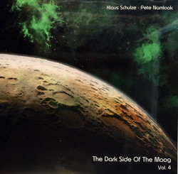 The Dark Side Of The Moog Vol. 4