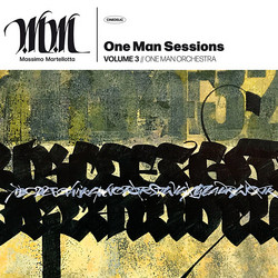 One Man Session Volume 3: One Man Orchestra (Lp)