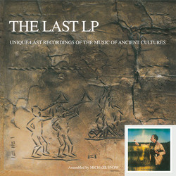 The Last LP (Lp)