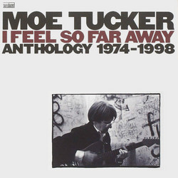 Feel So Far Away: Anthology 1974-1998
