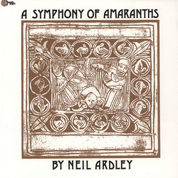 A symphony of amaranths