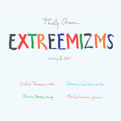 EXTREEMIZMS early & late