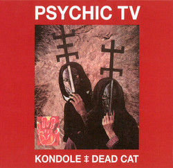 Kondole / Dead Cat (2CD+Dvd Box)