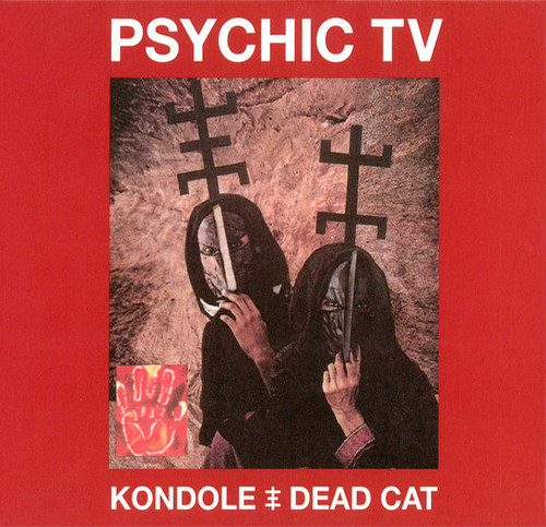 Kondole / Dead Cat