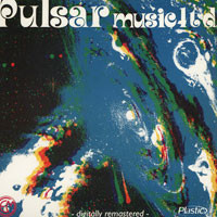Pulsar Music ltd