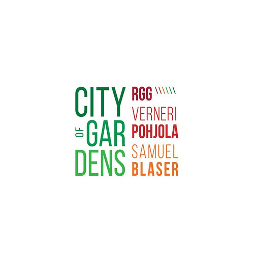 City Of Gardens