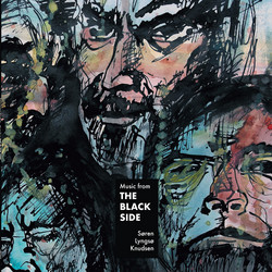 (Music From) The Black Side (LP)