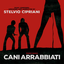 Cani Arrabbiati (LP)