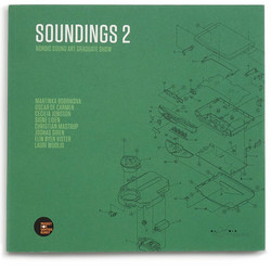Soundings 2 - Nordic Sound Art