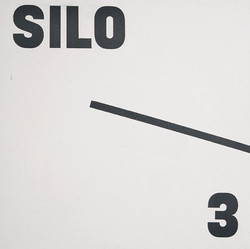 Silo 003