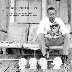 Voices of Mississippi