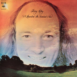 A Rainbow In Curved Air (LP)
