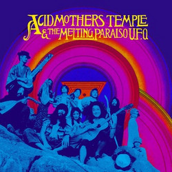 Acid Mothers Temple & The Melting Paraiso U.F.O. (2xLP)