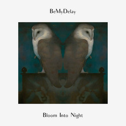 Bloom Into Night (LP)
