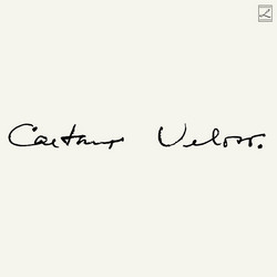 Caetano Veloso (Irene) (LP Color)