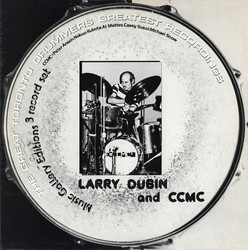 Larry Dubin and CCMC