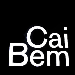 Cai-Bem (lp)