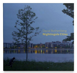 Nightingale Cities (2CD)
