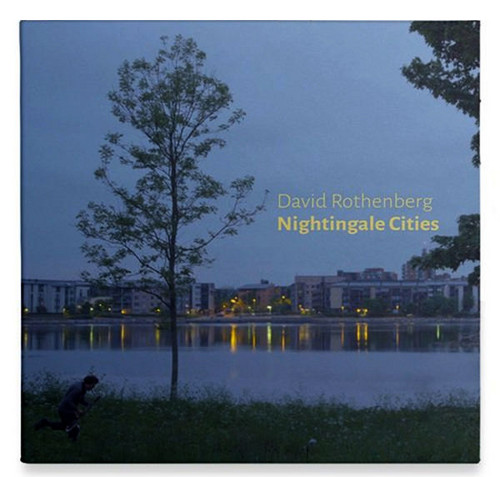 Nightingale Cities
