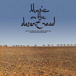 Music On The Desert Road