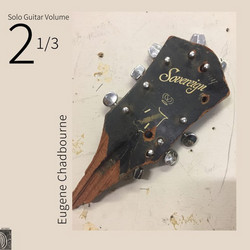 Solo Guitar Volume 2-1/3 (Lp)