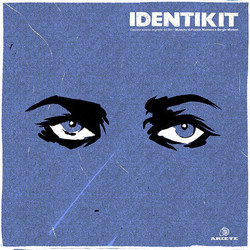 Identikit (LP)