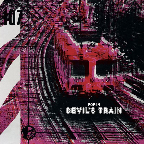 Pop-In Devil's Train