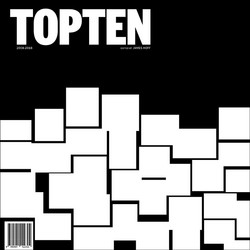 Top Ten: 2008-2018 (Book)