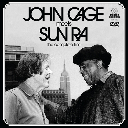 John Cage Meets Sun Ra: The Complete Film