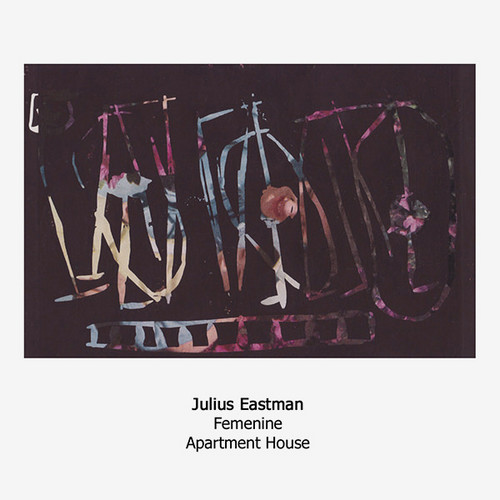 Femenine (Apartment House)