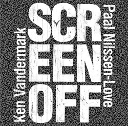 Screen Off (CD)