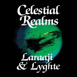 Celestial Realms (LP)