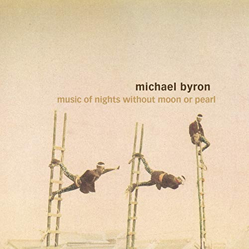 Music Of Nights Without Moon Or Pearl