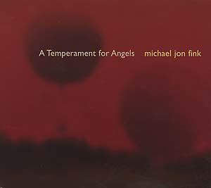 A Temperament For Angels
